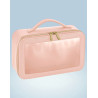 BG764 - BagBase - Trousse Boutique Clear WindowBAG BASE